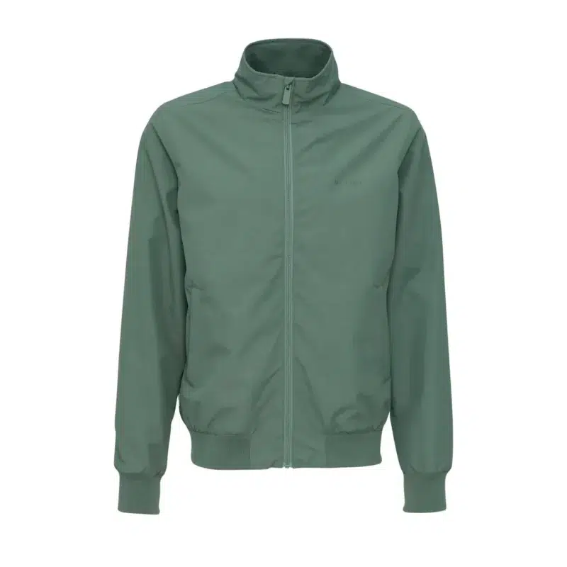 Mazine Estevan Jacket jade