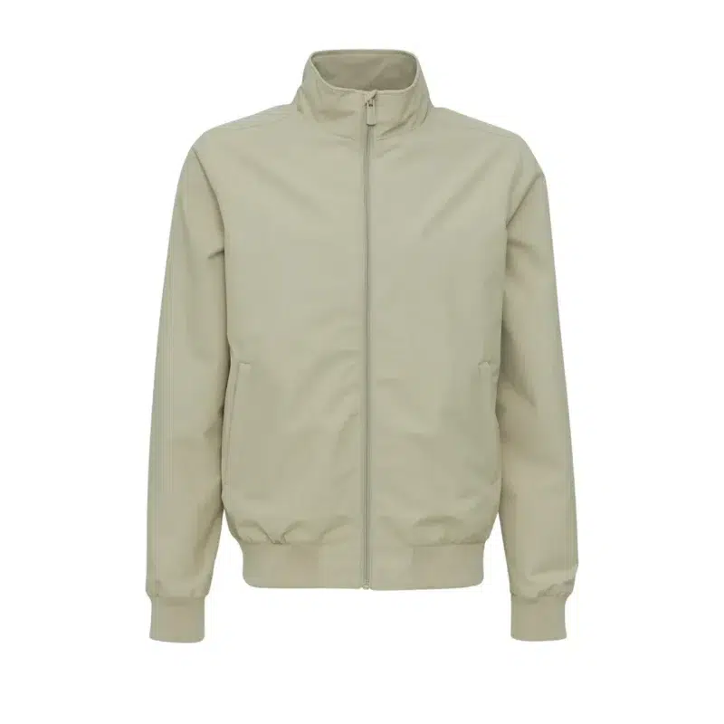 Mazine Estevan Jacket light taupe