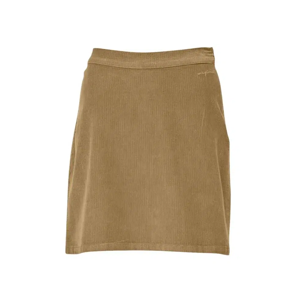 Mazine Noda Skirt clay