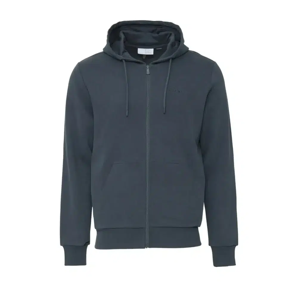 Mazine Zipper Herren ink blue