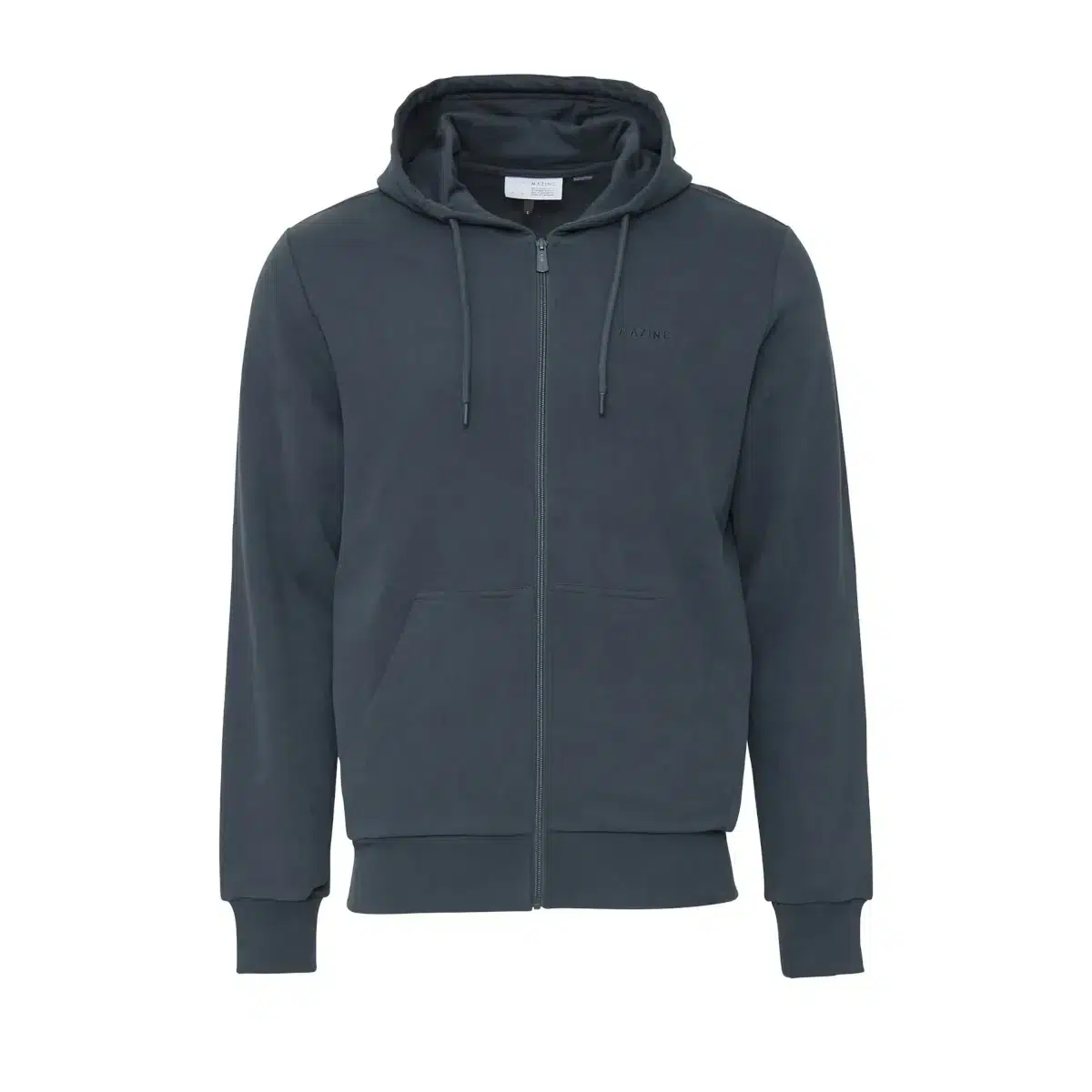 Mazine Zipper Herren ink blue