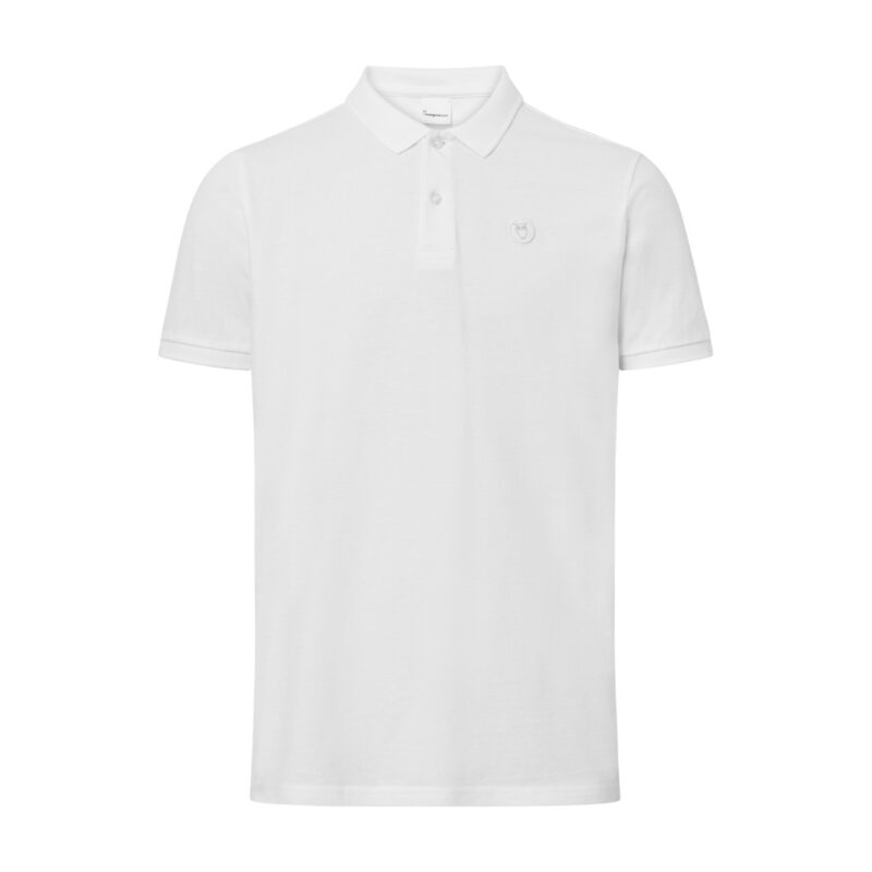 Polo white