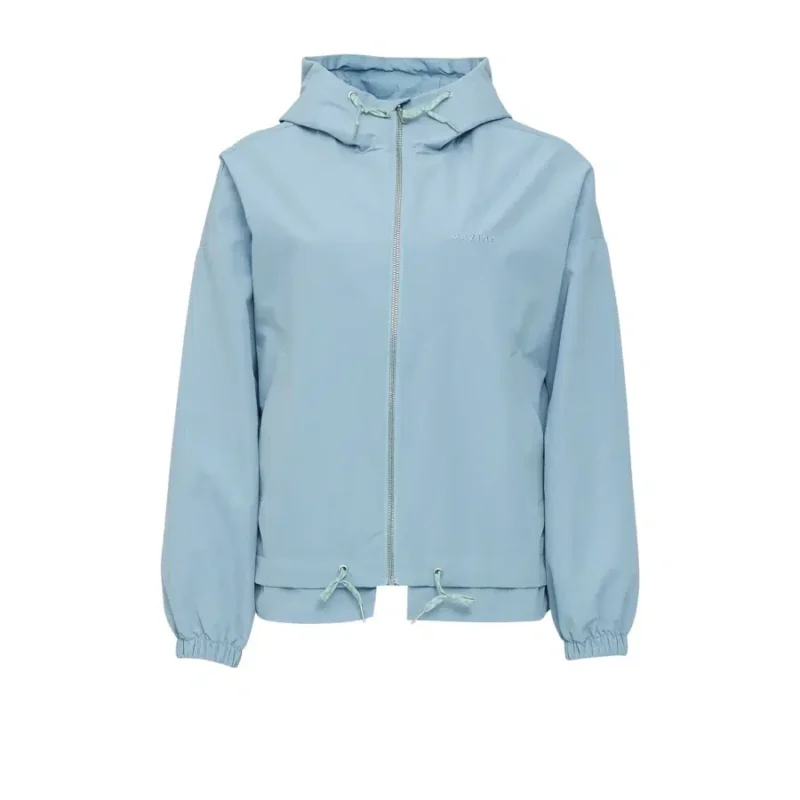 Shelby Light Jacket Damen sky blue