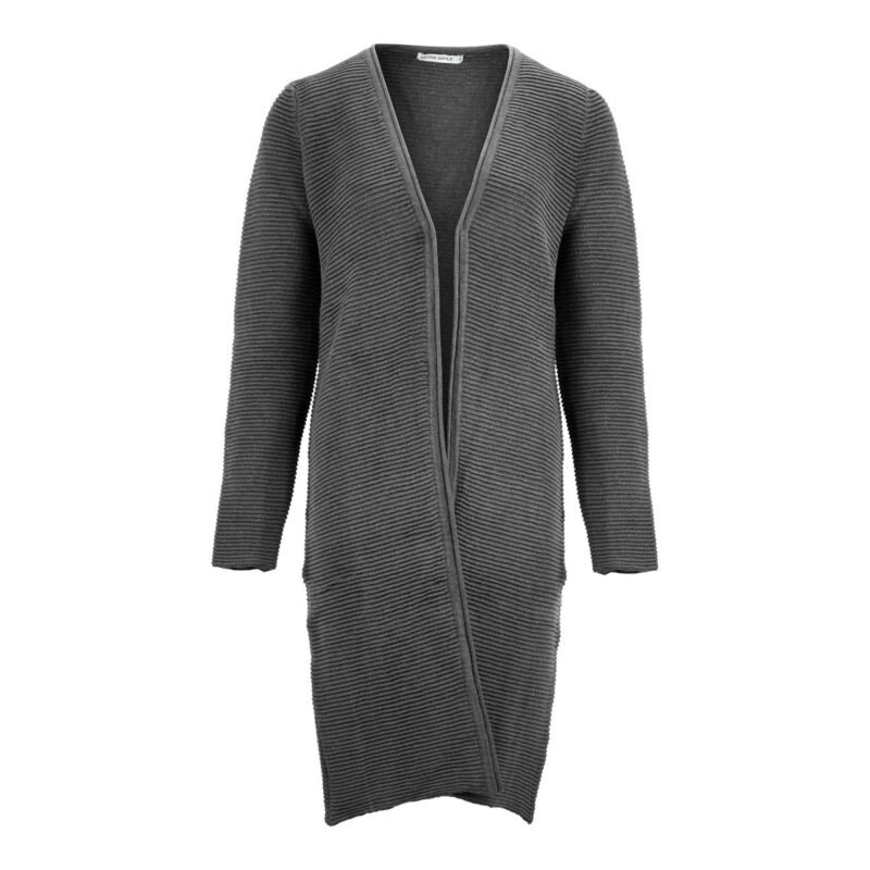 fair trade und organic