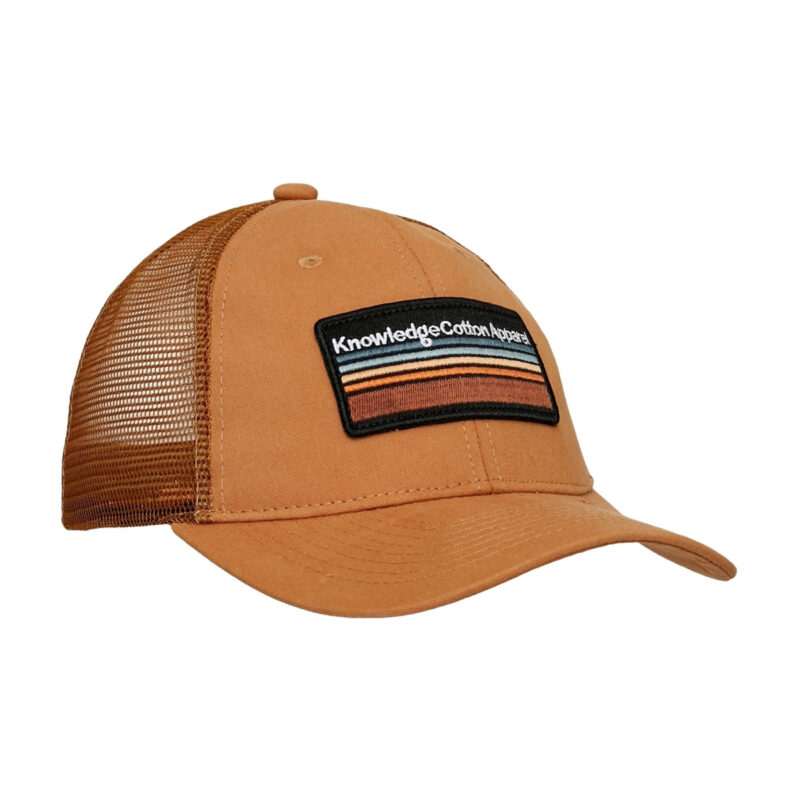 Trucker Cap brown sugar