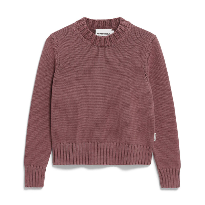 Amaliaas GMT DYE - dark berry