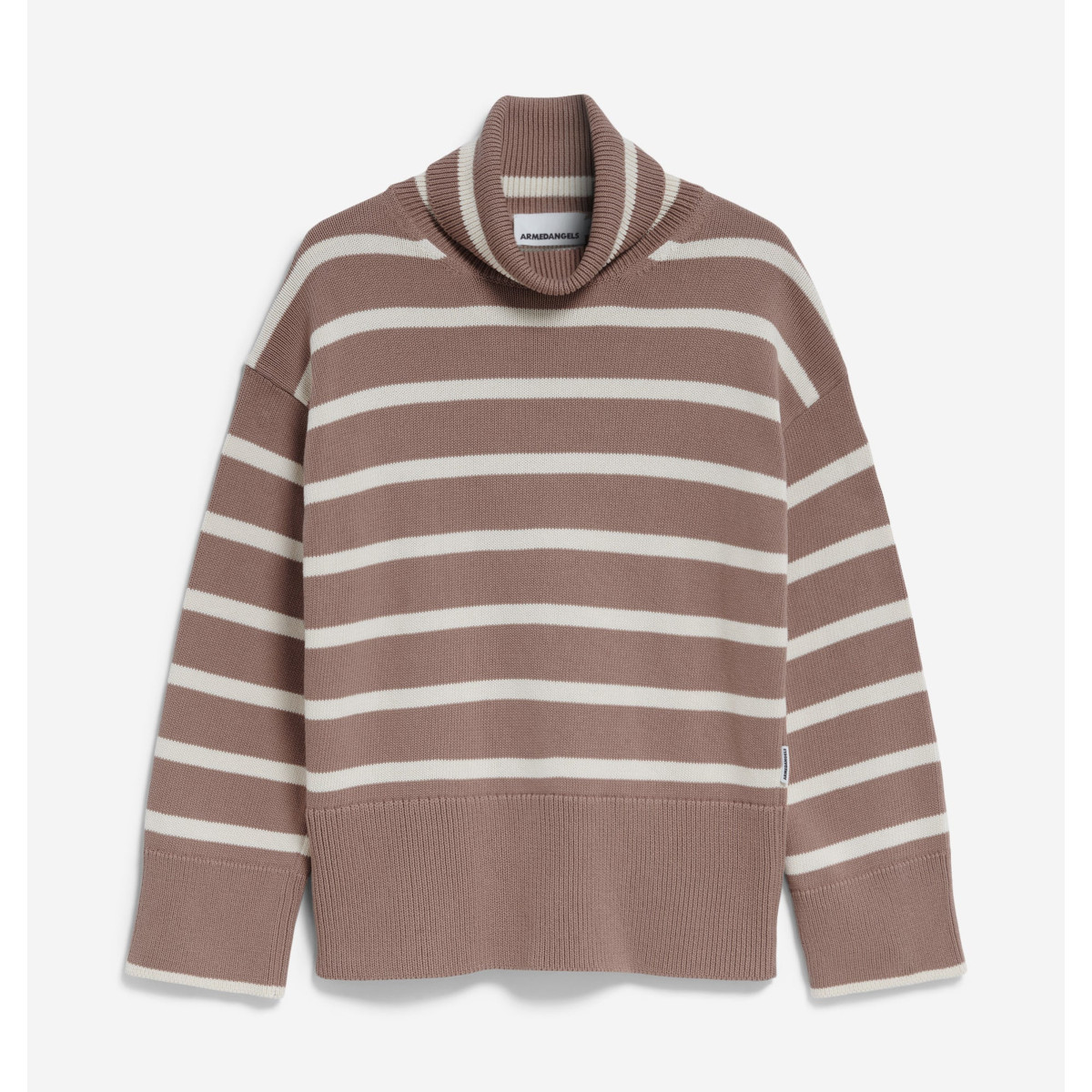 Chanaa Stripes - cinnamon dust