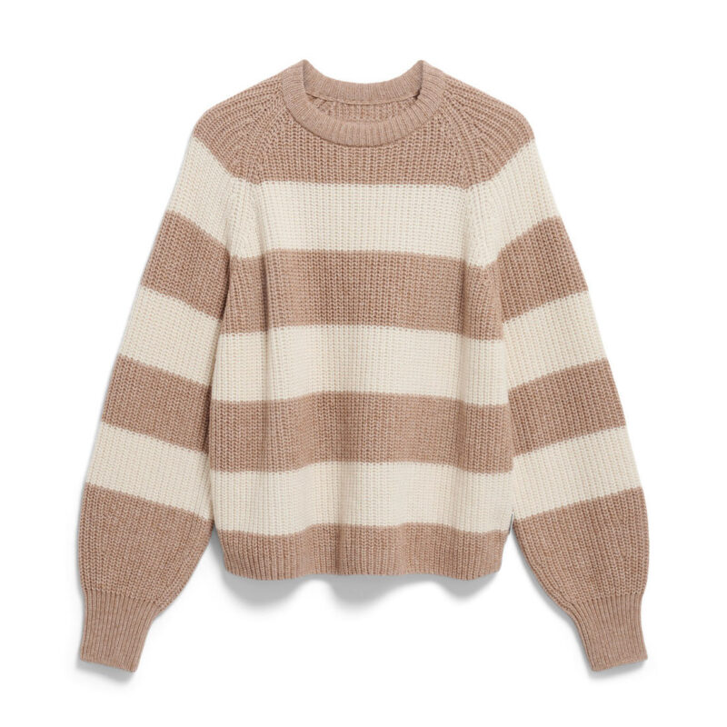 Kaagi Stripes - camel