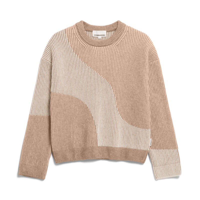 Mayraa - camel melange