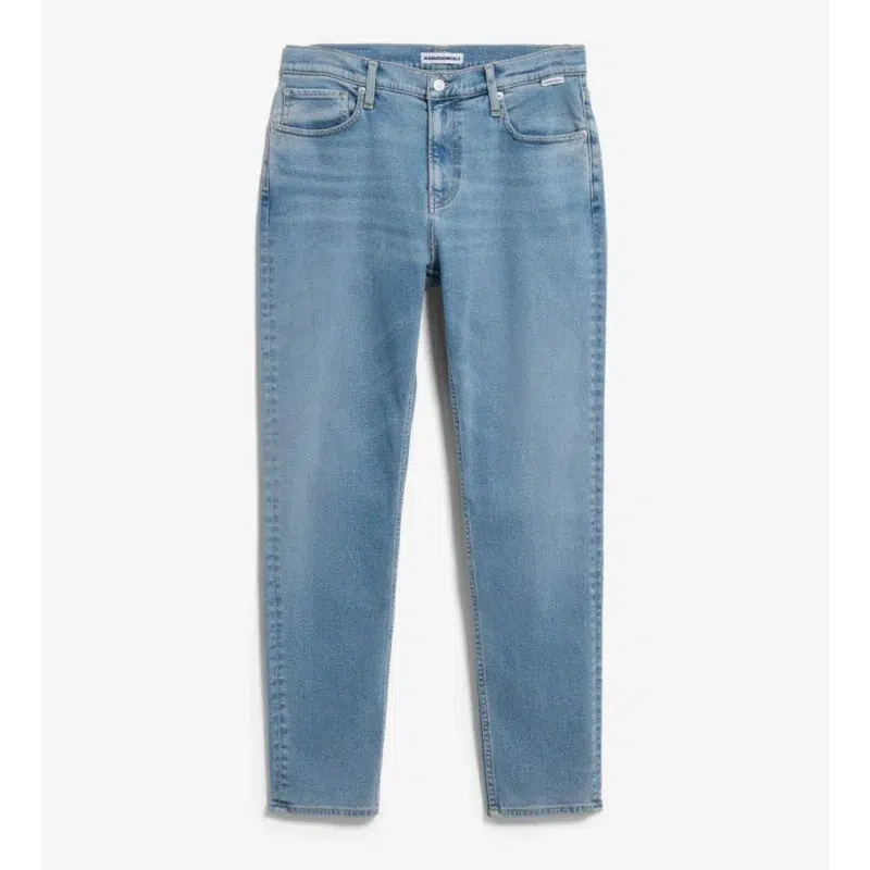 Aarjo Tapered Jeans - cloud
