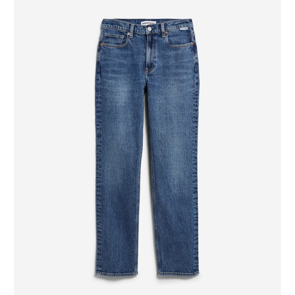 Carenaa Straight Jeans - atmospheric