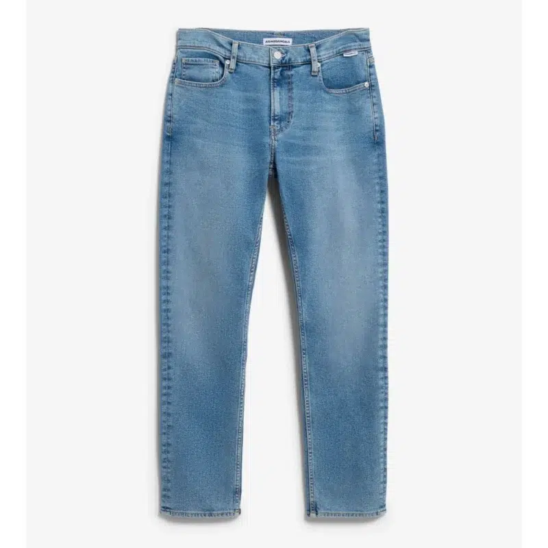 Iaan Slim Jeans - seashore
