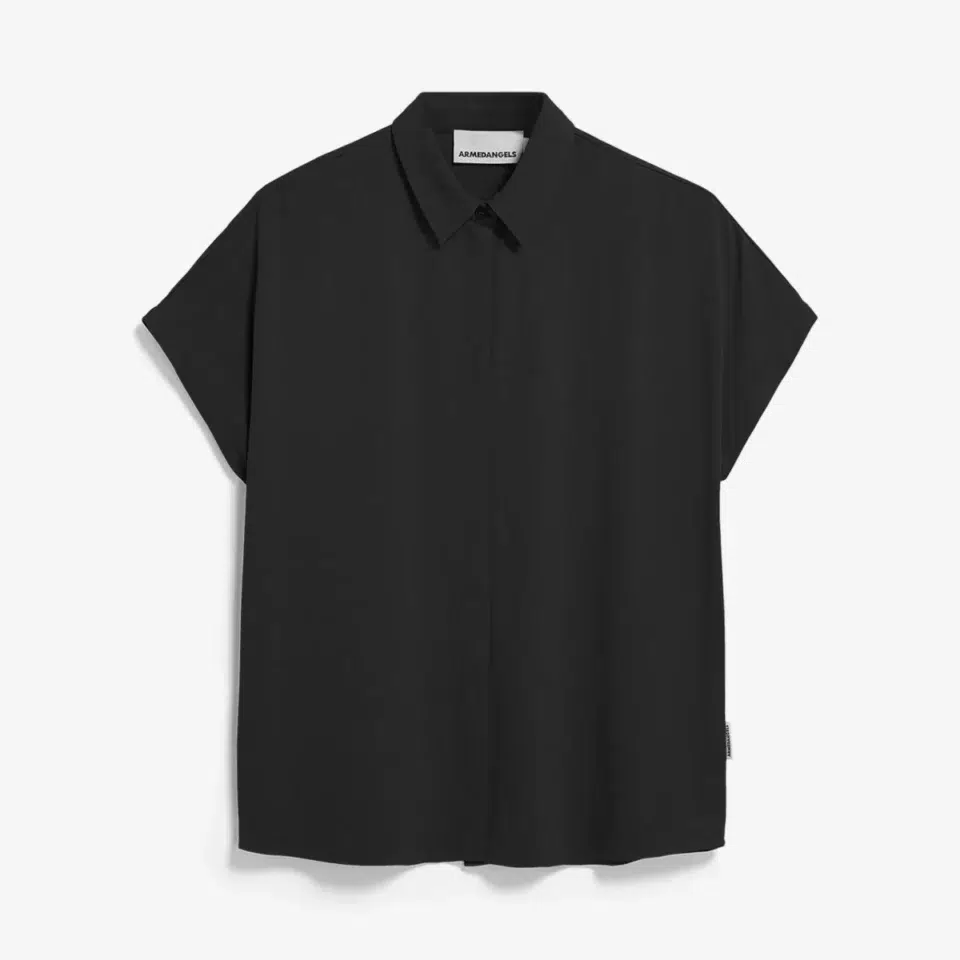 Larisaana Bluse black