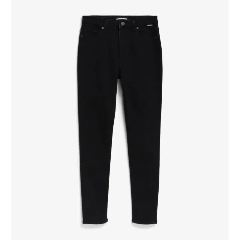 Tilaa Skinny Jeans - rinse black