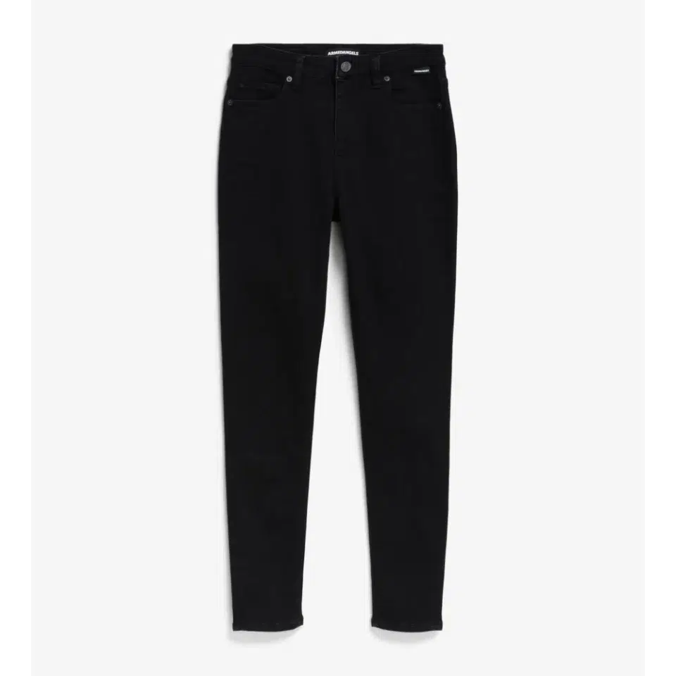 Tilaa Skinny Jeans - rinse black