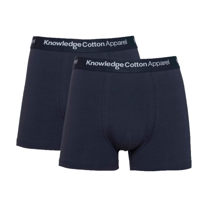 Boxer 2er navy